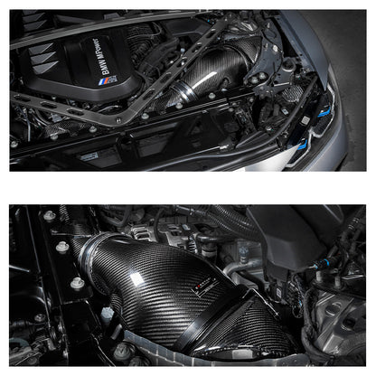 Eventuri - Kit aspirazione Carbon per BMW M2/M3/M4 (G8X)