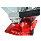 EVOCorse - Professional Rally Evo Jack Quadra - Ravasicorse