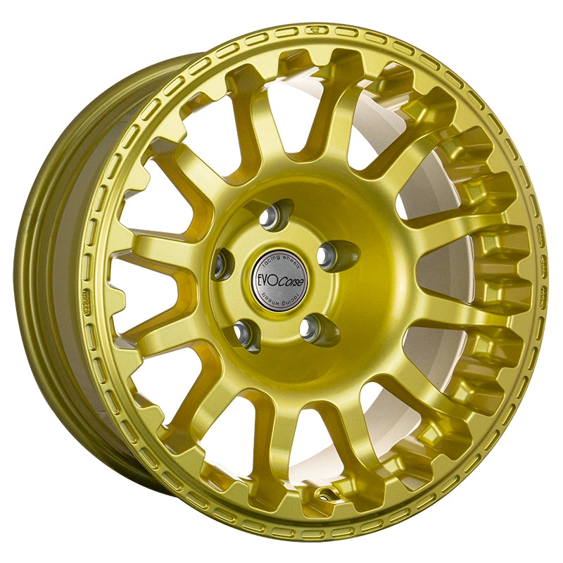 EVOCorse - Atlas NK (gold)