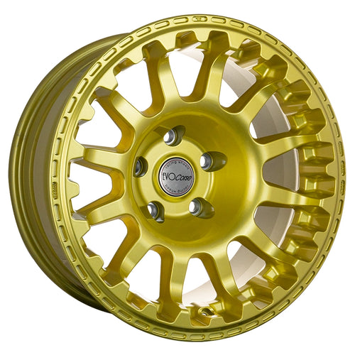 EVOCorse - Atlas NK (gold)
