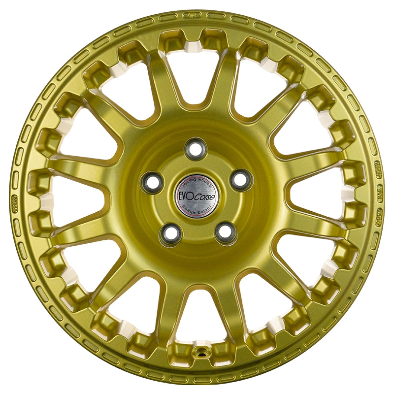 EVOCorse - Atlas NK (gold)