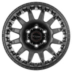 EVOCorse - Atlas NK (matt anthracite)