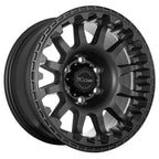 EVOCorse - Atlas NK (matt anthracite)