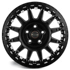 EVOCorse - Atlas NK (matt black)