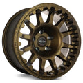 EVOCorse - Atlas NK (matt bronze)
