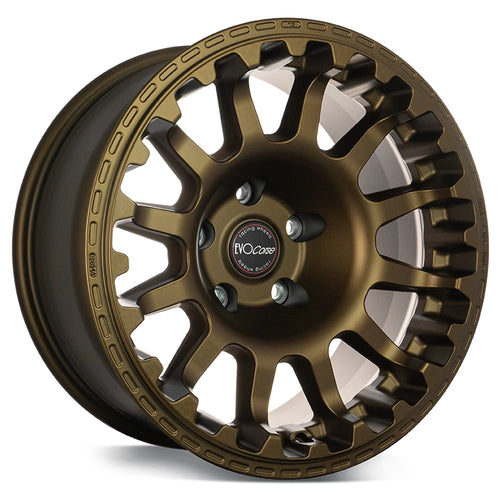 EVOCorse - Atlas NK (matt bronze)