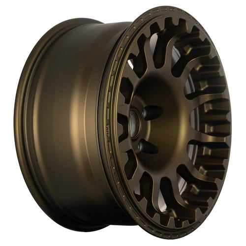 EVOCorse - Atlas NK (matt bronze)