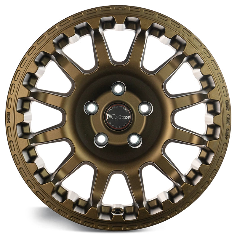 EVOCorse - Atlas NK (matt bronze)