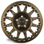 EVOCorse - Atlas NK (matt bronze)