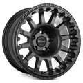 EVOCorse - Atlas NK (shiny anthracite)