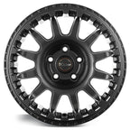 EVOCorse - Atlas NK (shiny anthracite)