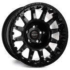 EVOCorse - Atlas NK (shiny black)