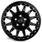 EVOCorse - Atlas NK (shiny black)