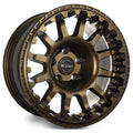 EVOCorse - Atlas NK (shiny bronze)