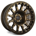 EVOCorse - Atlas NK (shiny bronze)