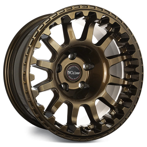EVOCorse - Atlas NK (shiny bronze)