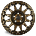 EVOCorse - Atlas NK (shiny bronze)