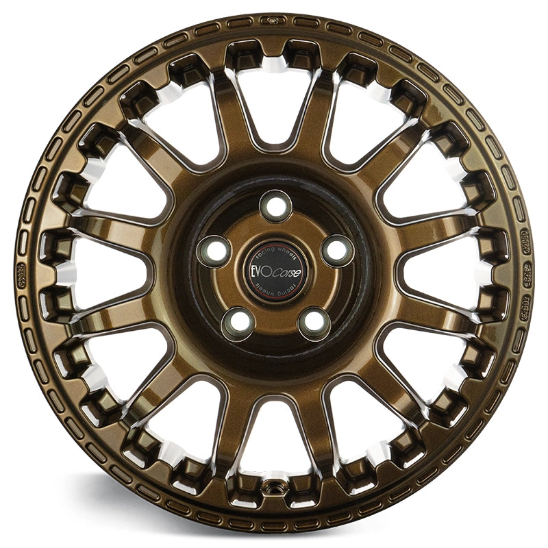 EVOCorse - Atlas NK (shiny bronze)