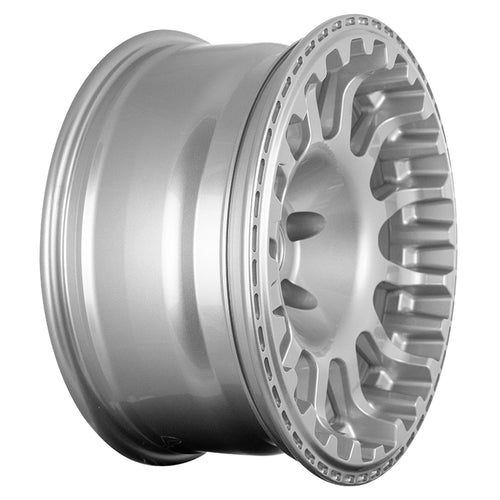 EVOCorse - Atlas NK (silver)