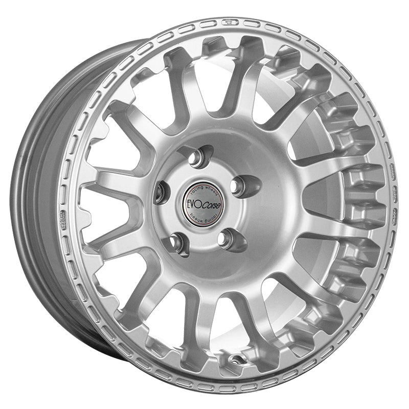 EVOCorse - Atlas NK (silver)