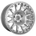 EVOCorse - Atlas NK (silver)