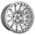 EVOCorse - Atlas NK (silver)