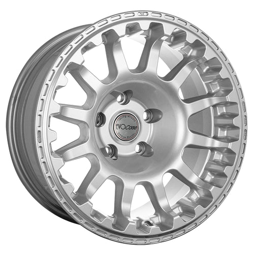 EVOCorse - Atlas NK (silver)