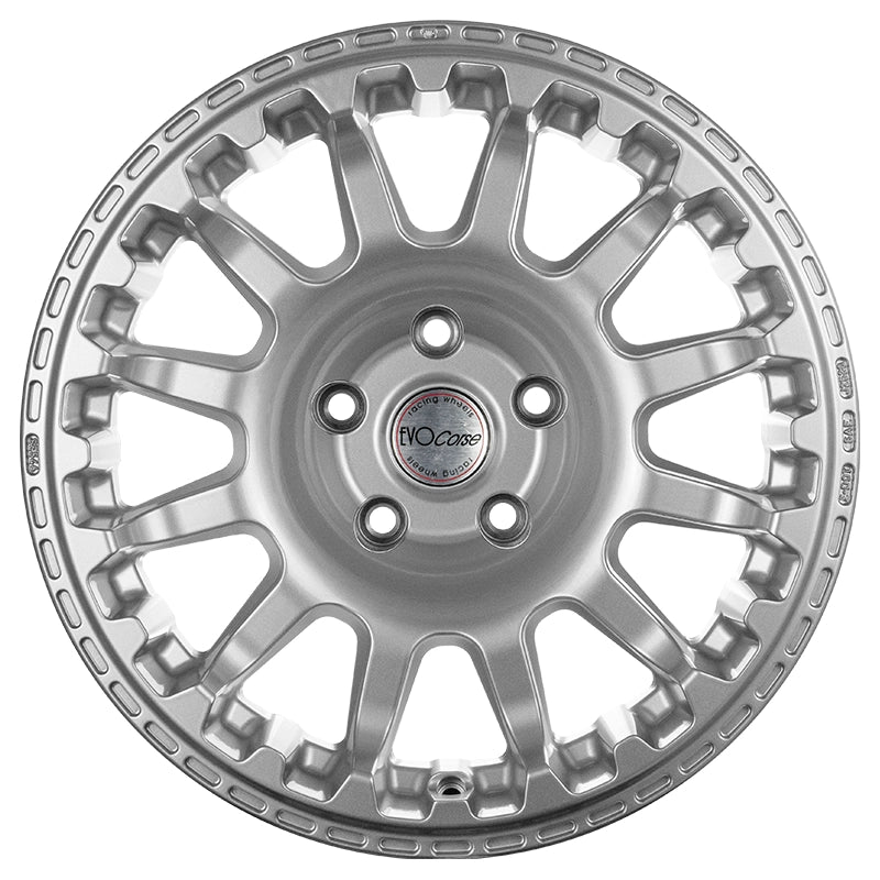 EVOCorse - Atlas NK (silver)