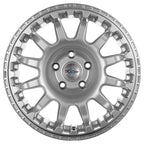 EVOCorse - Atlas NK (silver)