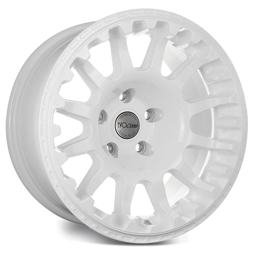 EVOCorse - Atlas NK (white)