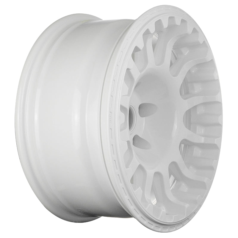 EVOCorse - Atlas NK (white)