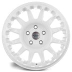 EVOCorse - Atlas NK (white)