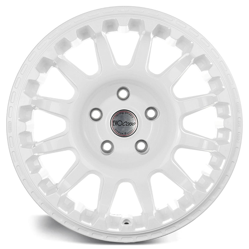 EVOCorse - Atlas NK (white)