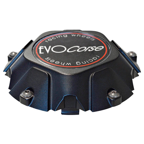 EVOCorse - DakarZero 17" (shiny anthracite) - Ravasicorse