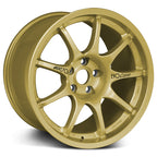 Evocorse - Cerchio GTR (gold)