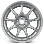 Evocorse - Cerchio GTR (silver)