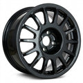 Evocorse - Cerchio Z.A.R. 15 (glossy black)