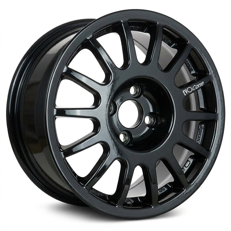 Evocorse - Cerchio Z.A.R. 15 (glossy black)