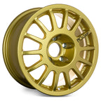 Evocorse - Cerchio Z.A.R. 15 (gold)