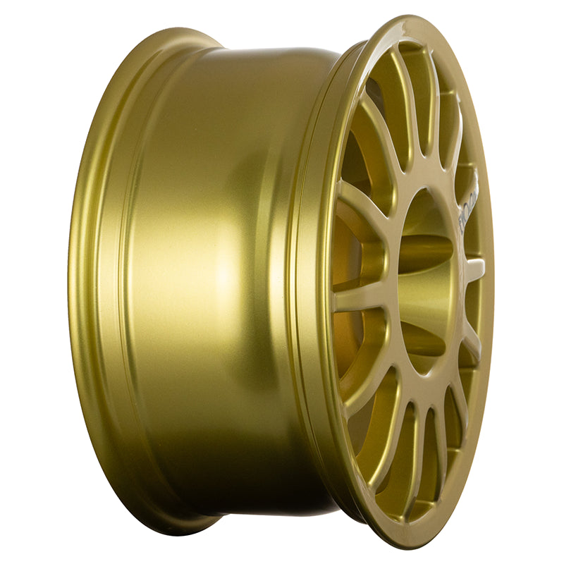 Evocorse - Cerchio Z.A.R. 15 (gold)
