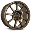 Evocorse - Cerchio Z.A.R. 18 (glossy bronze)