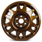 Evocorse - Cerchio DakarCorse (glossy bronze)
