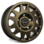 Evocorse - Cerchio DakarCorse (matt bronze)
