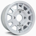 Evocorse - Cerchio DakarZero (white)