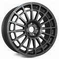 Evocorse - Cerchio MonteCorse (matt anthracite)