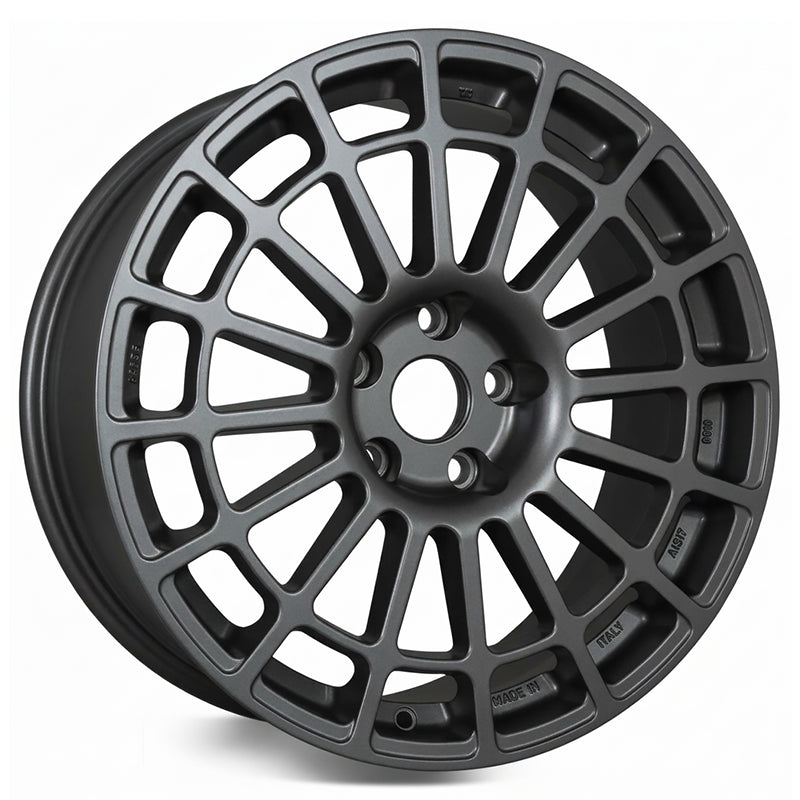 Evocorse - Cerchio MonteCorse (matt anthracite)