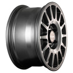 Evocorse - Cerchio Nazca (anthracite)