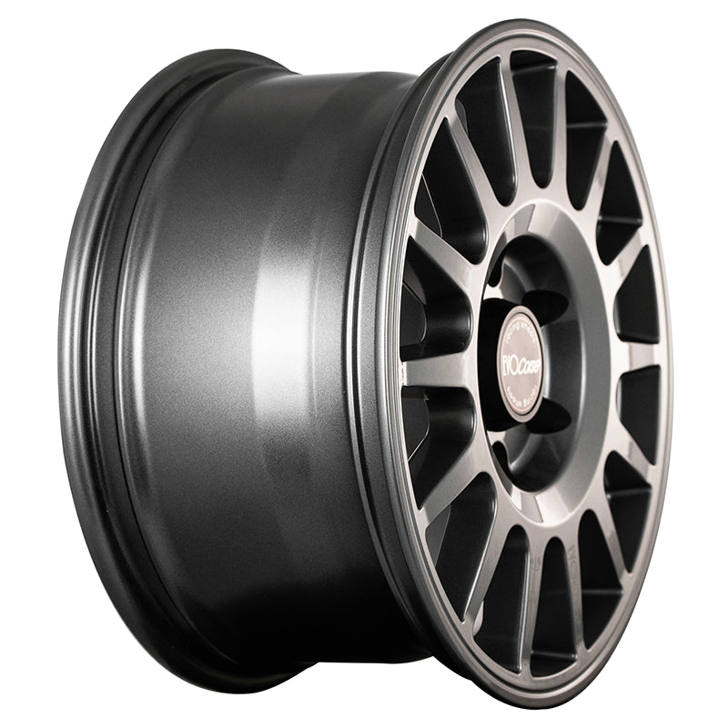 Evocorse - Cerchio Nazca (anthracite)