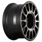 Evocorse - Cerchio Nazca (matt black)