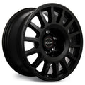 Evocorse - Cerchio Nazca (matt black)